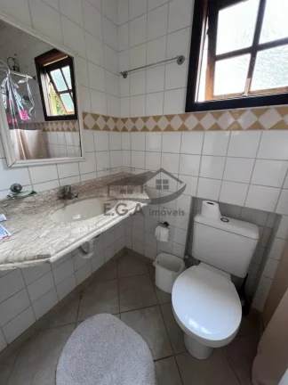 Imagem Casa em Condomínio Village sertão Camburi