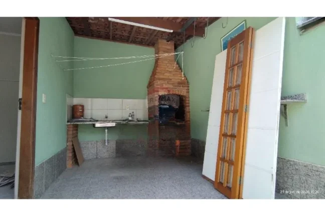 Imagem Sobrado Aconchegante no Jardim Saira | Qualidade de Vida, Conforto e Estilo em Sorocaba