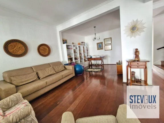 Imagem Charmosa CASA DE VILA com portão no Brooklin próximo a avenida Morumbi!