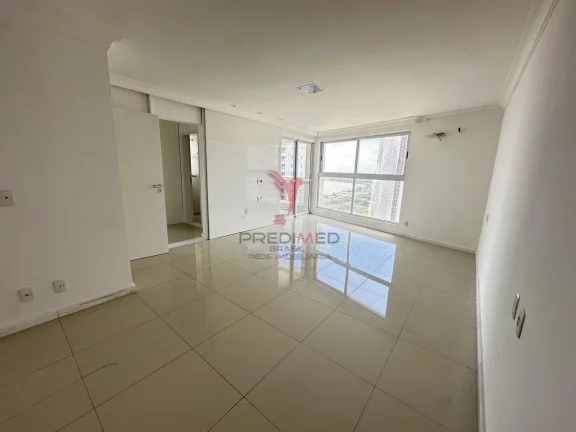 Imagem Vende-se apartamento de luxo, com vista definitiva, no Altiplano de Cabo Branco