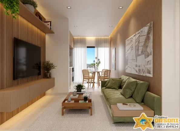 Imagem OPORTUNIDADE DE APARTAMENTOS NA PLANTA ALPHA SMART