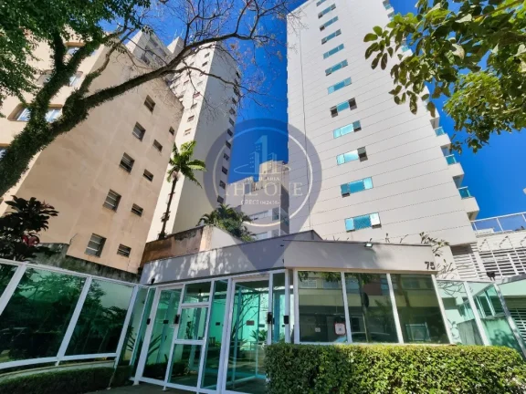 Imagem Apartamento à venda na Bela Vista, São Paulo-SP: 1 quarto, 2 salas, 1 banheiro, 1 vaga, 41m² de área. Venha conferir!