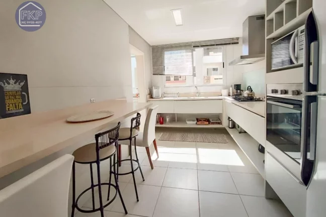 Imagem Apartamento 3 suítes!