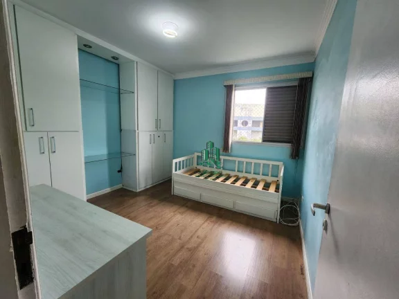 Imagem Apartamento com 3 dormitórios à venda, 115 m² por R$ 599.000,00 - Macedo - Guarulhos/SP