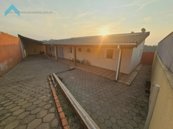 Imagem Chácara para Venda em Atibaia, Itapetinga, 3 dormitórios, 1 suíte, 3 banheiros, 5 vagas