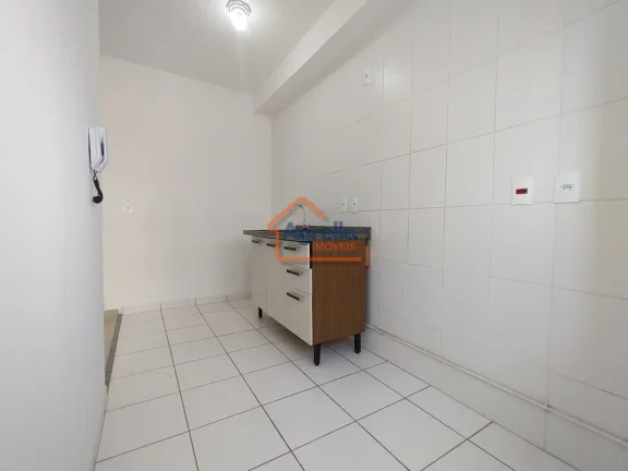 Imagem Condomínio Residencial dos Manacás - Apartamento à venda no bairro Recanto Di Verona - Mogi Mirim/SP, OESTE