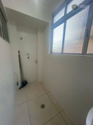 Imagem Cobertura à venda, 155 m² por R$ 650.000,00 - Aviação - Praia Grande/SP