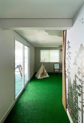 Imagem APARTAMENTO COM 120 m² - CAIÇARA - PRAIA GRANDE SP