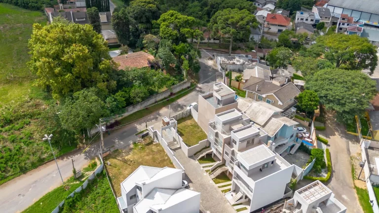 Imagem Terreno Campo Comprido Pronto para construir!