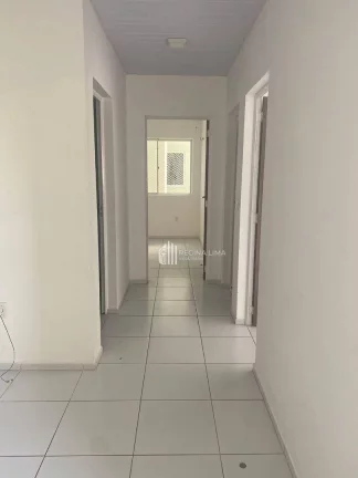 Imagem Apartamento pronto para morar, 3 dormitórios à venda por R$ 185.000,00 - Condomínio JARDINS RESIDENCE CLUB 2 - Novo Horizonte - Teresina/PI