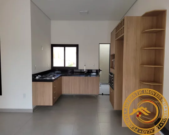 Imagem CASA RESIDENCIAL em SALTO - SP, RESIDENCIAL PICCOLINO