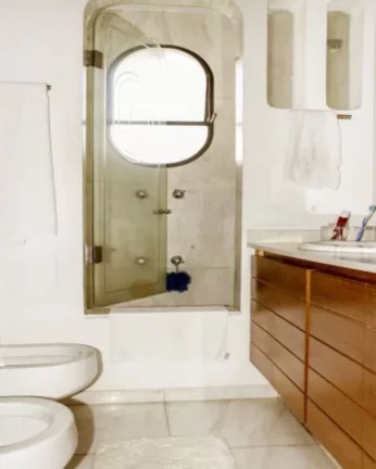 Imagem Apartamento na Rua Mangabeiras com 4 suítes e 4 vagas, 380m²