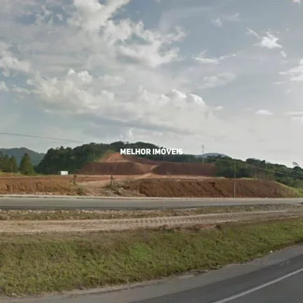 Imagem Terreno para Locação Anual com 50.000,00 metros Localizado na BR 101 - SC