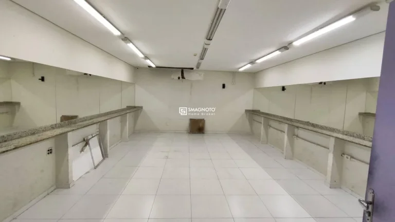Imagem Salão, 404 m² - venda por R$ 2.200.000,00 ou aluguel por R$ 12.850,00/mês - Centro - Piracicaba/SP