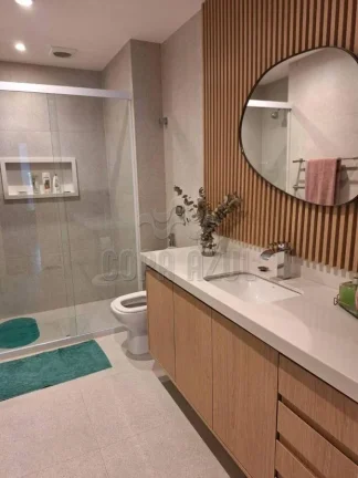 Imagem Copacabana – Rua Figueiredo Magalhăes | Residencial › Apartamento 4 quarto(s) à Venda