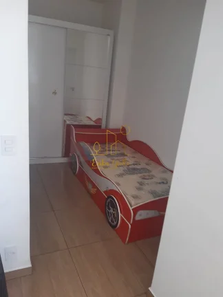 Imagem apartamento garden no condomínio Tons de ipanema