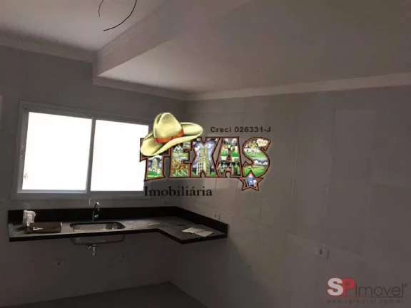Imagem SOBRADO PARA VENDA VILA FORMOSA