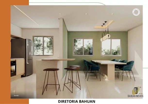 Imagem Oportunidade Única: Apartamento à Venda em São Paulo-SP, Jardim Ivana - 1 quarto, 1 banheiro, 25m²