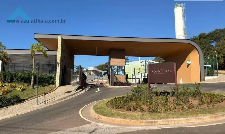 Imagem Casa em Condomínio para Venda em Atibaia, Nova Gardenia, 3 dormitórios, 3 suítes, 4 banheiros, 4 vagas