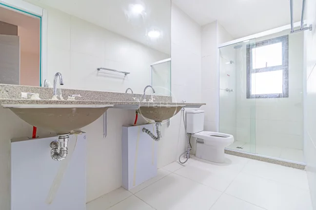 Imagem COBERTURA de 4 SUÍTES no m² mais valorizado da BARRA - ORYGEM ACQUA HOME