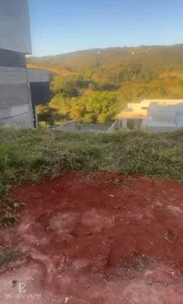 Imagem Terreno no condomínio Buona Vita - Atibaia -- A VENDA!!!