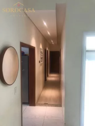 Imagem Casa à Venda - 4 dormitórios - Cond. Vilagio Milano