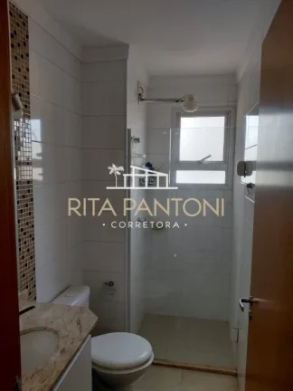 Imagem Apartamento - Ribeirão Preto - Residencial Flórida