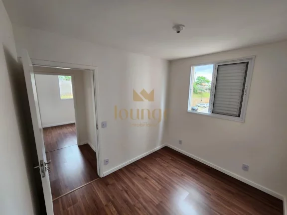 Imagem Apartamento à venda Ed Solar das Estrelas Zona leste - Sorocaba/SP