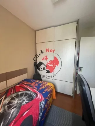 Imagem Apartamento em Condomínio para Venda no bairro Casa Branca - Santo André
