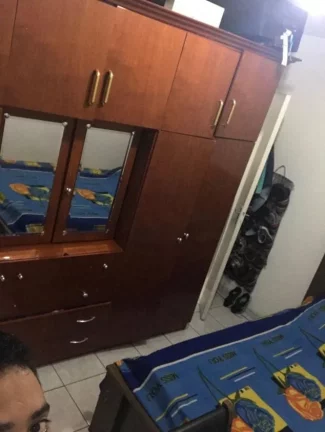 Imagem Apartamento com 2 dormitório e vaga na Bela Vista