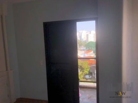 Imagem Apartamento à venda na Vila Leopoldina São Paulo SP com 3 dormitórios, 2 suítes, 2 vagas de garagem e 124m².