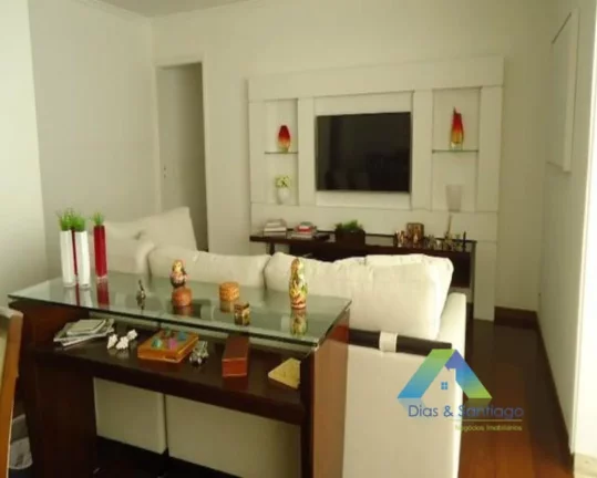 Imagem Apartamento Residencial à venda, Vila Monte Alegre, São Paulo - .