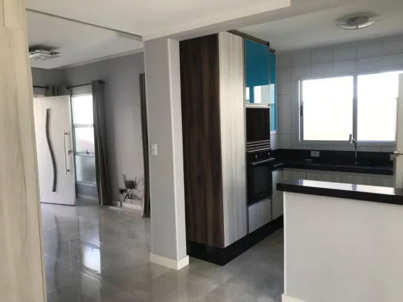 Imagem Sobrado com 3 dormitórios à venda por R$ 850.000,00 - Parque Santa Rosa - Suzano/SP