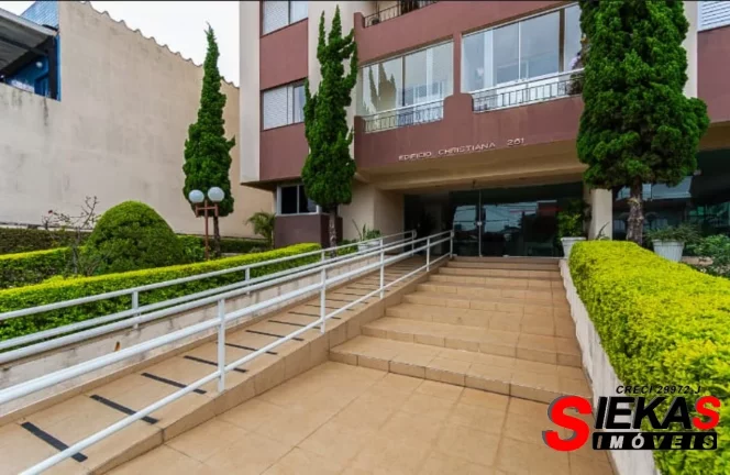 Imagem Apartamento à venda em São Paulo-SP, Quarta Parada: 3 quartos, 1 sala, 2 banheiros, garagem, 75m² de área. Venha conferir!