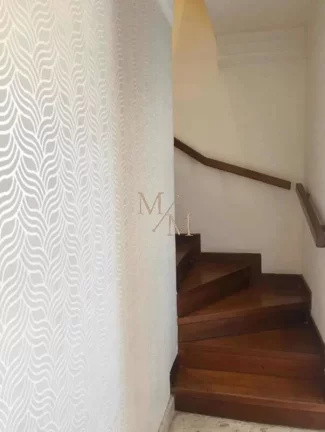 Imagem Apartamento de cobertura duplex, 3 dormitórios, suíte, área de lazer.