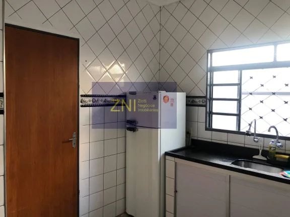 Imagem Casa à Venda no Jardim Anhanguera R 1254