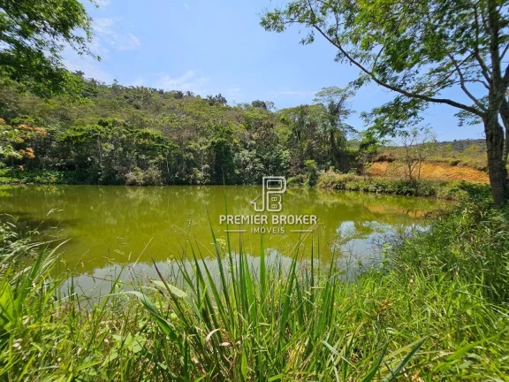 Imagem Sítio à venda, 300000 m² por R$ 1.300.000,00 - Ponte Nova - Teresópolis/RJ
