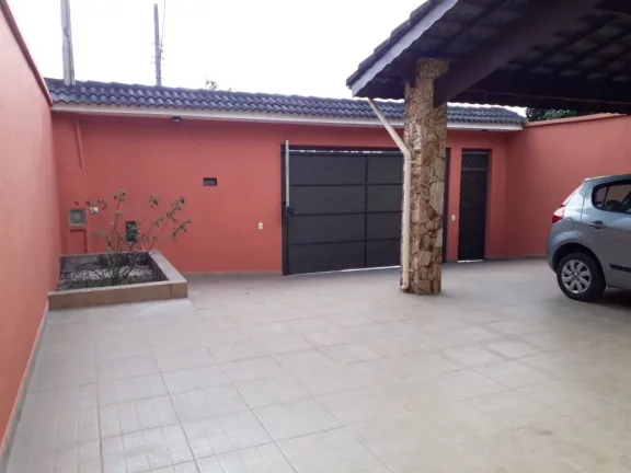 Imagem Casa com 3 dormitórios à venda, 174 m² por R$ 980.000,00 - Vila Áurea - Poá/SP