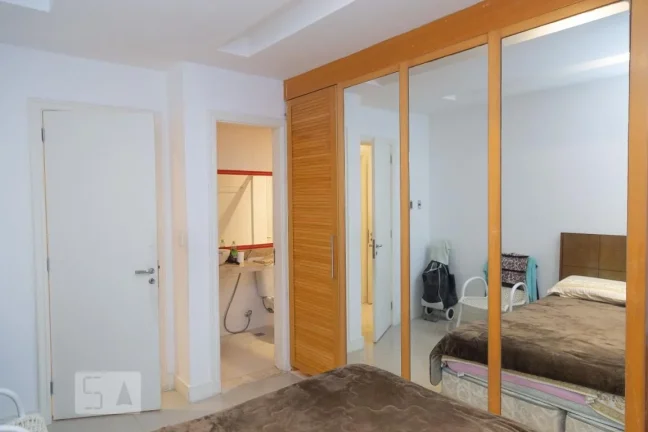 Imagem Apartamento à Venda - Recreio, 4 Quartos, 211 m2