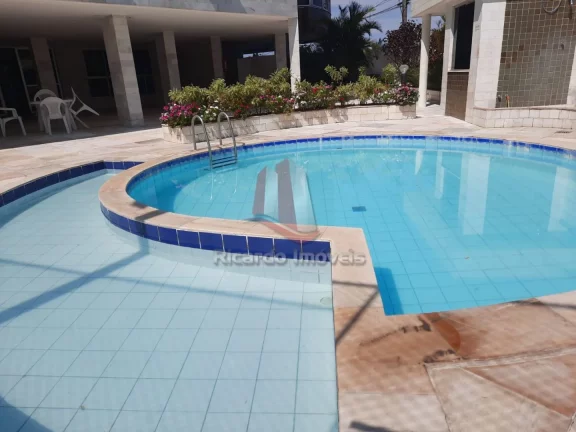Imagem Apartamento Família Praia do Forte Pé na Areia