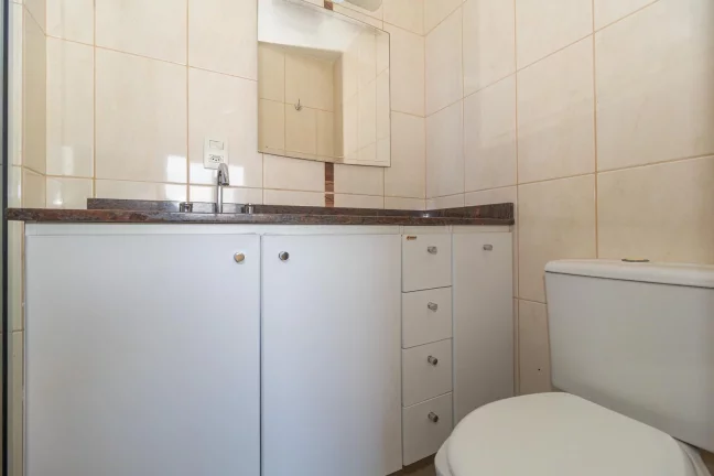 Imagem Apartamento de 2 quartos no bairro Santa Quitéria