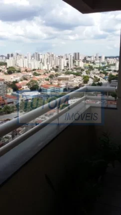 Imagem APARTAMENTO À VENDA NA SAUDE, SÃO PAULO
