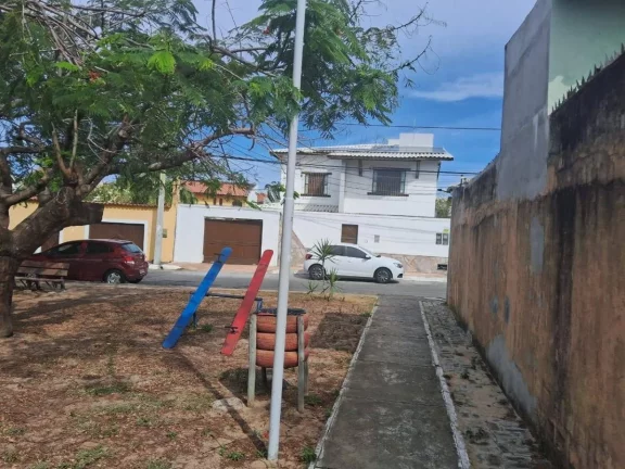 Imagem Casa com 4 quartos, 300m2, para locação em Lauro de Freitas, Centro