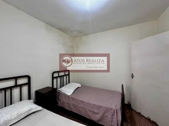 Imagem Casa térrea à venda no Sabará, Campo Grande - 3 Dorms, 3 Banheiros, 1 vaga de garagem. OPORTUNIDADE.