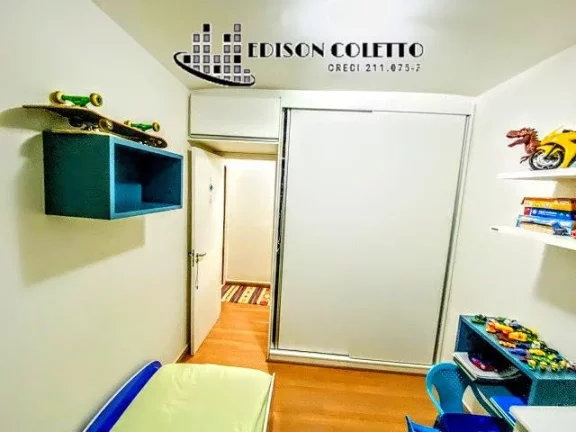 Imagem Apartamento com Sol da manhã no Edifício Estação Paulista com 85 m²