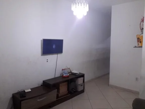 Imagem Sobrado com 2 dormitórios à venda, 76 m² por R$ 440.000,00 - São Miguel Paulista - São Paulo/SP