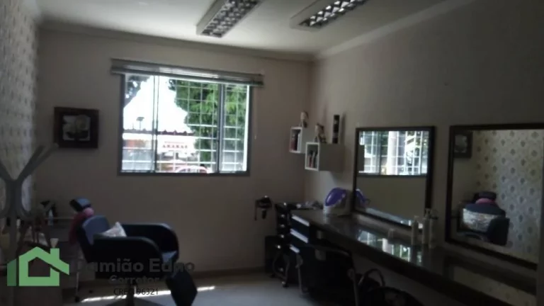 Imagem CASA COMERCIAL TÉRREA NA VILA PROGRESSO VENDA