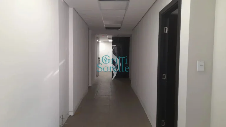 Imagem Conjunto Comercial para Alugar em Jardim Paulistano - São Paulo/SP.