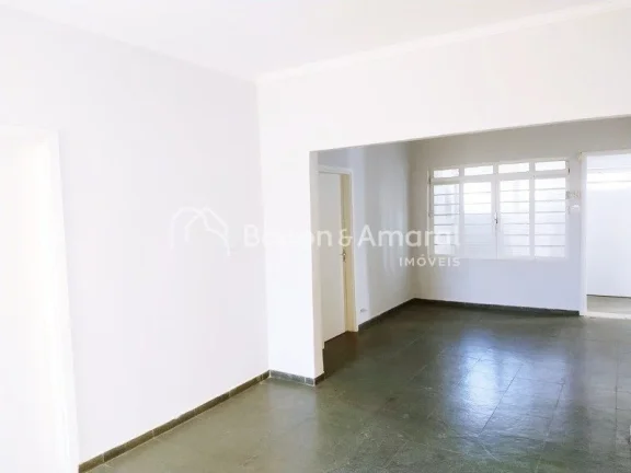 Imagem Venda , casa comercial , Taquaral , em Campinas 
Próximo da Avenida Paula Bueno, avenida Orosimbo M...