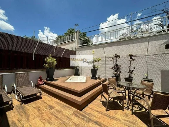 Imagem Casa de condomínio à venda, no Condomínio Ávila, , com 3 quartos, 1m2